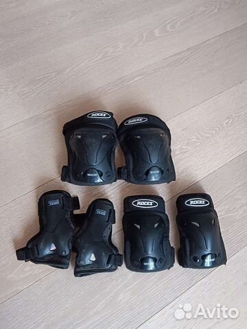 Ролики rollerblade sirio comp w 23,5см