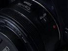 Объектив Canon ef 50mm f 1 8 stm объявление продам