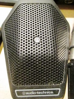 Микрофон поверхностный audio-technica U851A