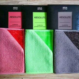 Салфетки Greenway Гринвей