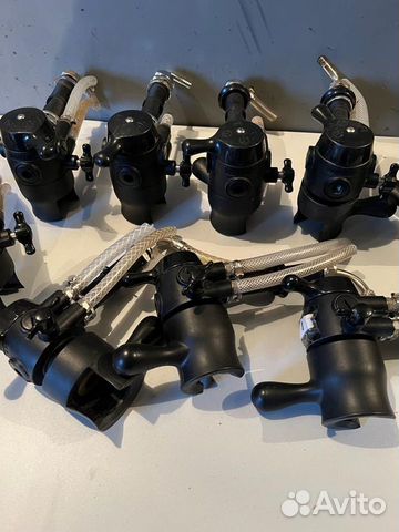 Пеногаситель wintap eco-lux