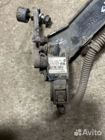 Датчик положения кузова Hyundai Santa Fe 4 TM D4HB