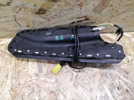 Подушка безопасности в сиденье Volkswagen Passat 6