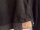 Джинсовая куртка мужская mustang объявление продам