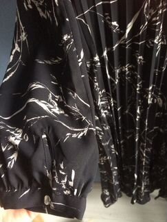 Платье шифоновое H&M, новое