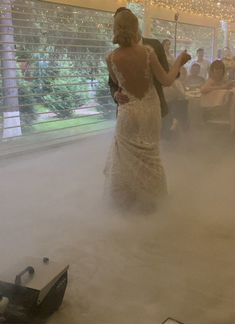 Генератор Тяжелого Дыма