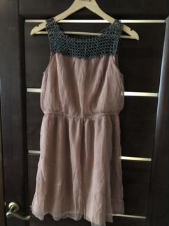 Платье вечернее