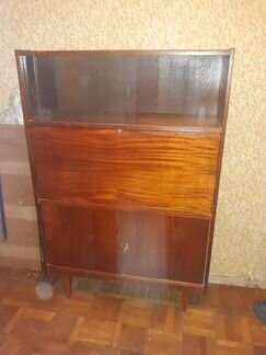 Секретер из СССР