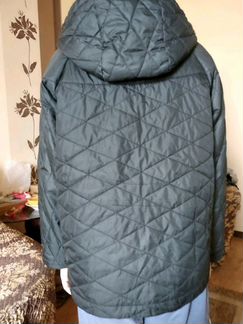 Куртка Nike осень-весна