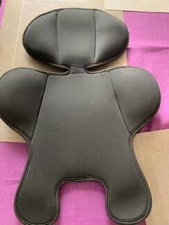 Britax Roemer автокресло Baby-Safe i-Size