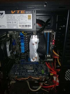 Системный блок