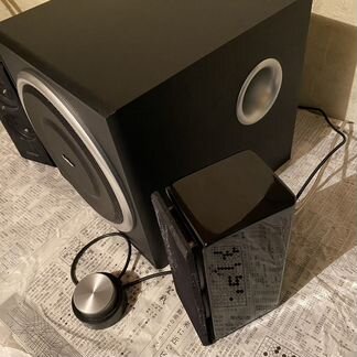 Компьютерная акустика Edifier S330