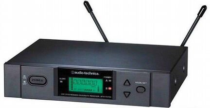 Приёмник для ATW3000 Audio-Technica ATW-R310