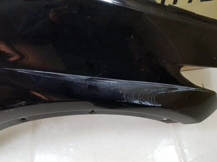 Крыло переднее правое Infiniti Qx70 S51