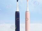 Электрическая зубная щетка Xiaomi Soocas V1 Pink объявление продам