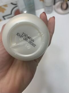 Biologique Recherche Lait U молочко