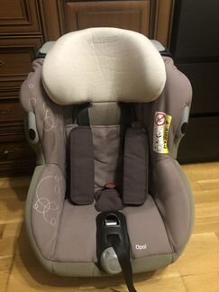 Детское автокресло maxi cosi