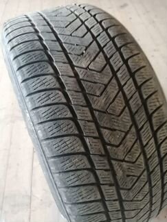 275.50.r20 Mercedes колёса в сборе зима