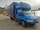 Iveco Daily 3.0 МТ, 2005, 290 000 км