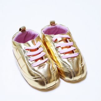 Новые кроссовки Trampette 5 US, 18-24 мес