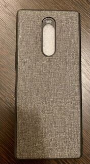 Телефон Sony Xperia 1