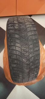 Зимние шины michelin X-ice north 3 215/55 r16