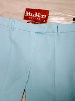 Брюки MaxMara