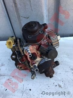 Тнвд Land Rover Jaguar 306dt 30ddtx