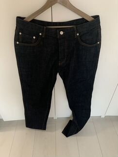 Новые. Джинсы. Berluti. 50-52 р