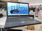 Ноутбук Б\У Fujitsu lifebook E547, гарантия 6 мес объявление продам