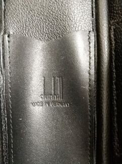 Ориг. аксессуары, сумки, чехлы Alfred Dunhill
