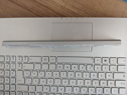 Заглушка петель asus N550