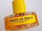 Vilhelm Parfumerie Poets Of Berlin / Парфюм