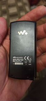 Mp3 плеер sony mwz e463 и наушники sony mdr xb 50