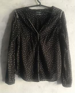 Рубашка Maison Scotch