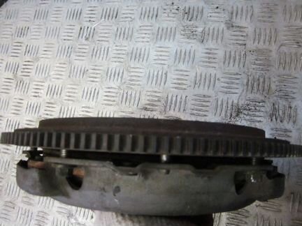 Маховик всборе со сцеплением Лэнд Ровер Фрилендер