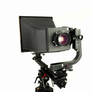 Linhof Kardan GTL 4x5