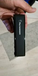 Приставка телевизионная iptv-HD mini