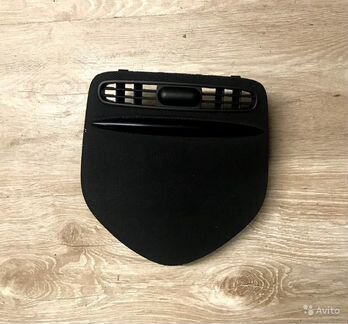 Решетка динамика в торпеду Mercedes ML W164