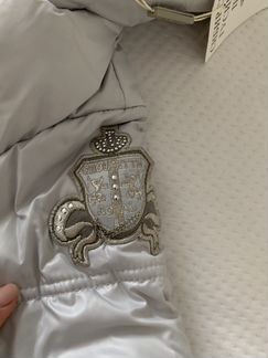 Зимний комбинезон детский 86 см