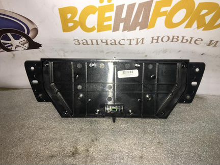 Блок управления климат-контролем Фрилендер 2