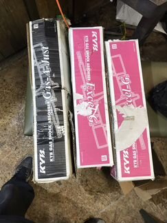 Для Кадиллак Эскалейд амортизатор Кояба