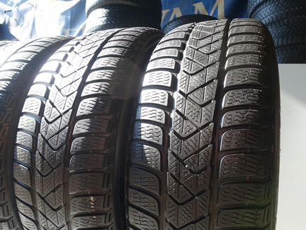 255 55 20 pirelli scorpion winter R20 38v