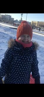 Зимний костюм Reima tec, р.110