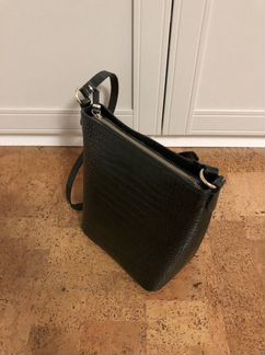 Сумка crossbody H&M, б/у