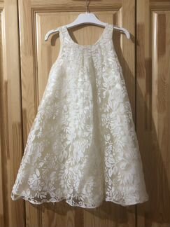 Нарядное платье с болеро