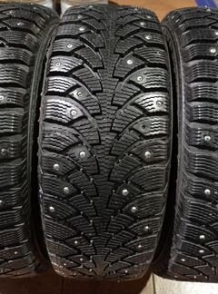 185 65 15 Nordman бу Шины Зимние 185 65 R15 98H