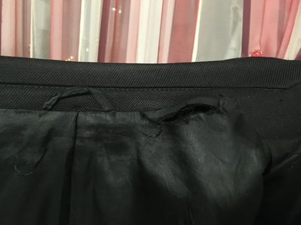 Мужское пальто roberto cavalli б/у 54 размер