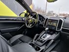 Porsche Cayenne 3.0 AT, 2015, 95 510 км объявление продам