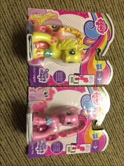 My Little Pony